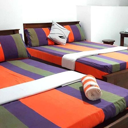 Lilly Rooms Kandy Extérieur photo
