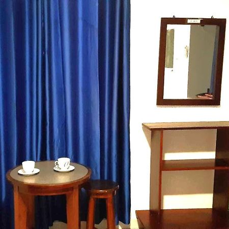 Lilly Rooms Kandy Extérieur photo