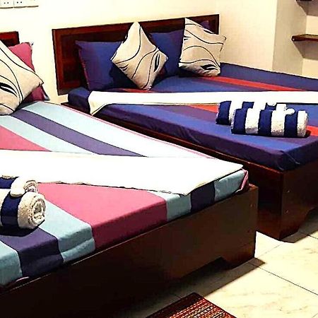 Lilly Rooms Kandy Extérieur photo