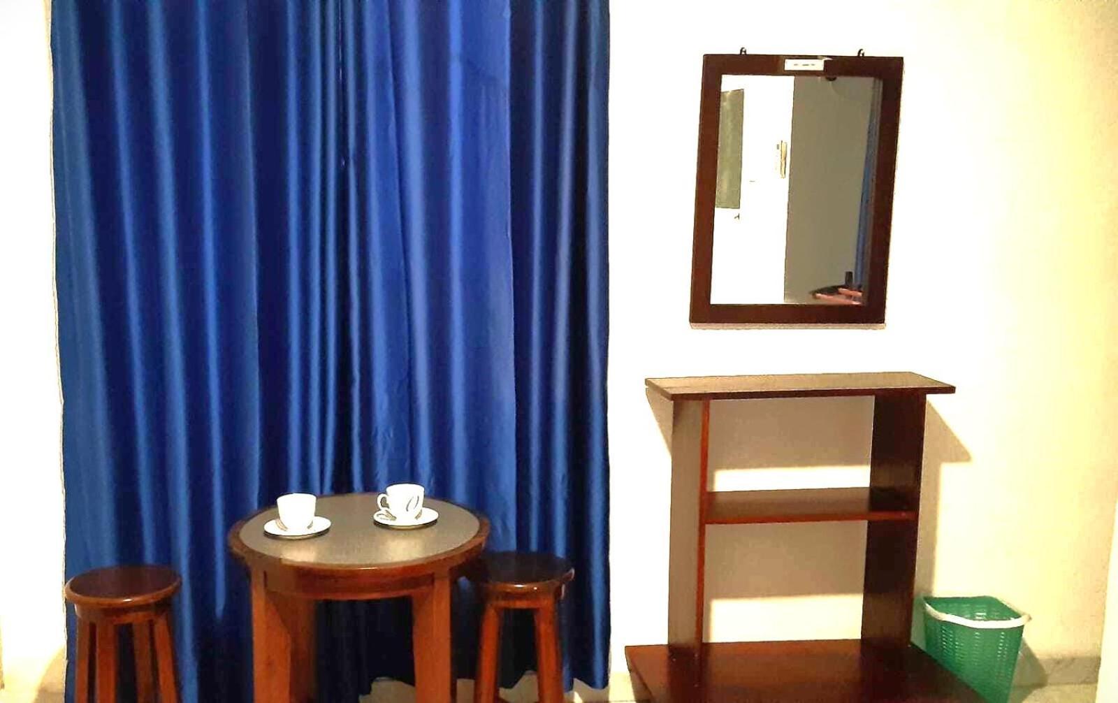 Lilly Rooms Kandy Extérieur photo